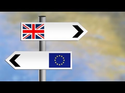 eu leaders approve brexit preparations