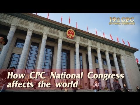 how cpc national congress