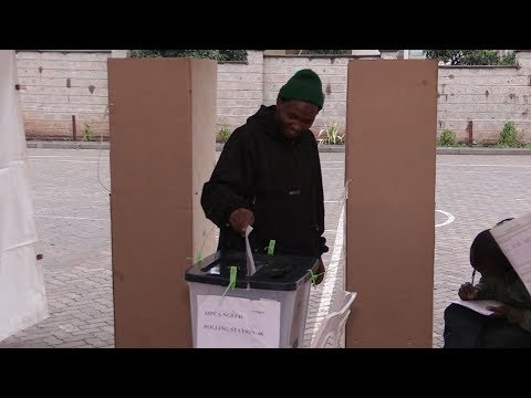 nairobi experiences longest election period