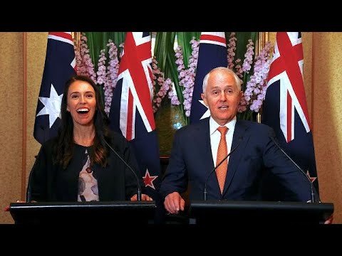 australia rejects new zealand refugee offer