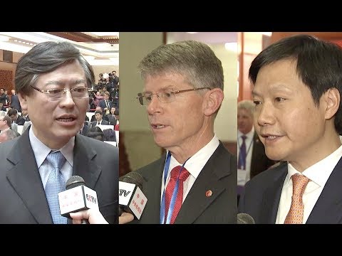 cooperation between china and us benefits the world