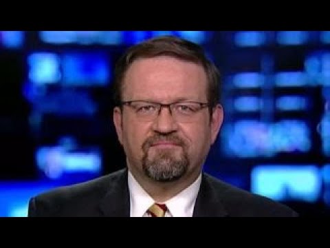 sebastian gorka on uranium one deal