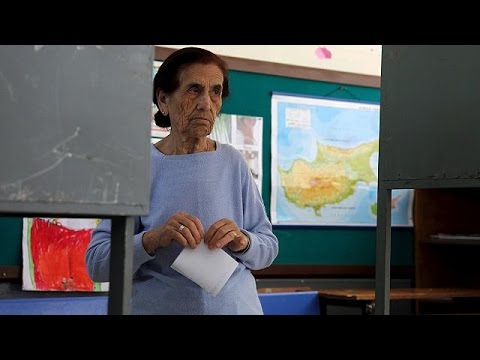 turkish cypriots vote for new leader