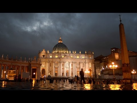 possible vatican attack plot exposed