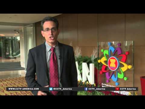 2day asean summit opens