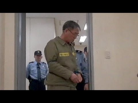 captain of doomed south korea ferry jailed for life