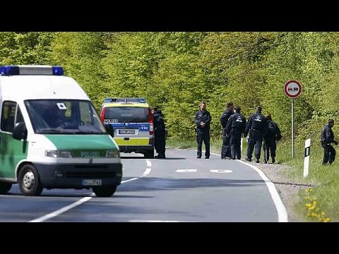 german police prevent terror attack