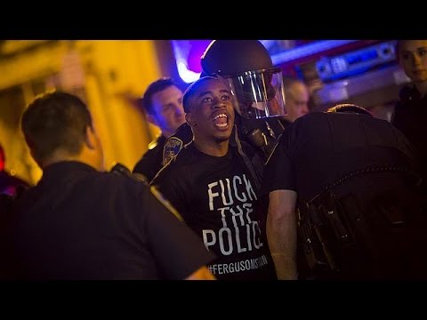 further arrests in baltimore amid tension