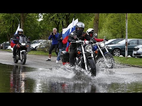 night wolves bikers court controversy at dachau