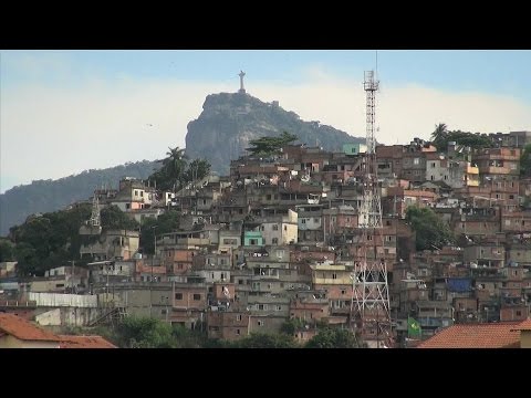 rio de janeiro celebrates its 450th birthday