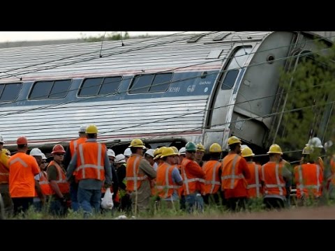 railroad deaths in america on the rise