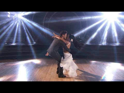 dancing with the stars 2015