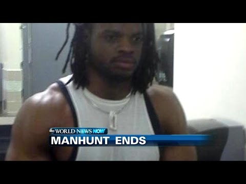 dc mansion murder suspect caught