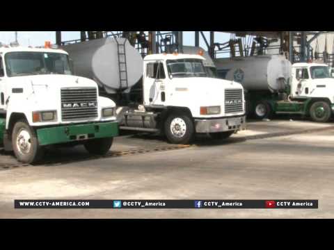 nigeria fuel shortage hurting business there