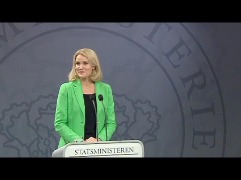 denmark calls national elections for june 18th