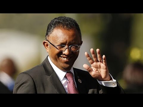 madagascar lawmakers vote to remove president