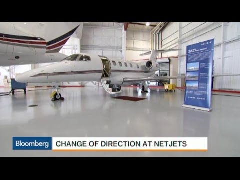 was netjets purchase a mistake for warren buffett