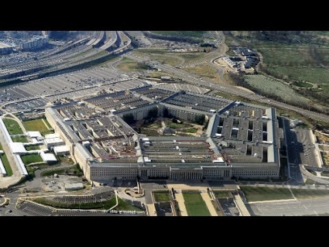 live anthrax may have been shipped to pentagon