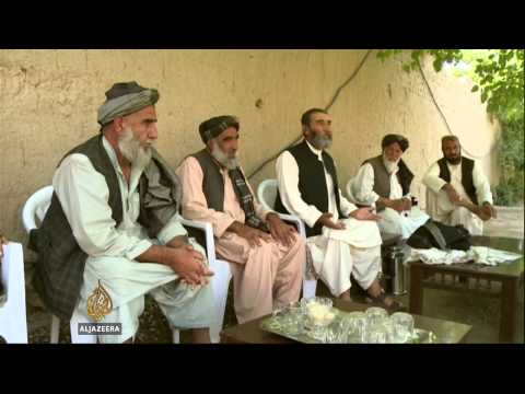 afghanistans elders fill leadership vacuum