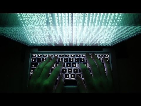 huge cyber attack hits us government workers