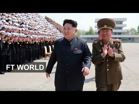 the secrets of north korea’s office 39