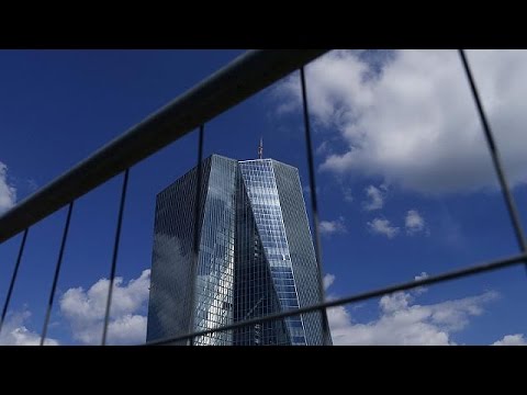 ecb decides to maintain current emergency funding