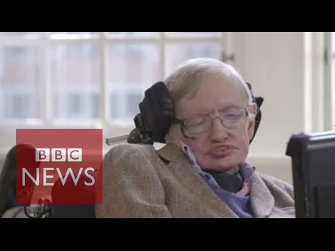 stephen hawking on pluto mission success