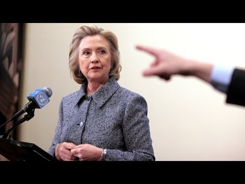 fbi investigating security of clintons email server