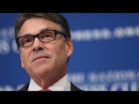 rick perry doesnt have enough cash to pay staffers