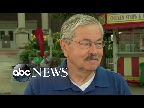 iowa governor terry branstad on donald trump