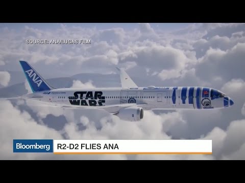 star wars themed jet launches september