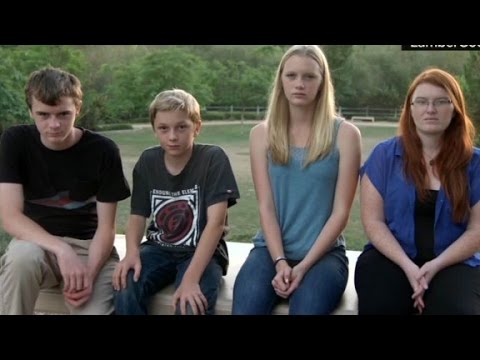 slain gun instructors children speak out