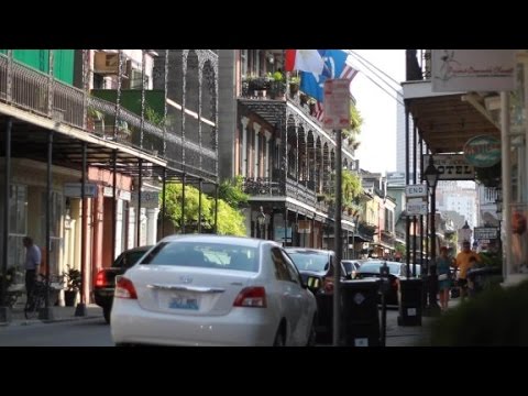 new orleans business owner on rebuilding