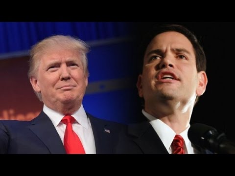 marco rubio defends his use of gop credit card