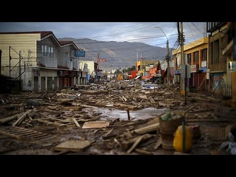 7 dead as devastating floods hit chile