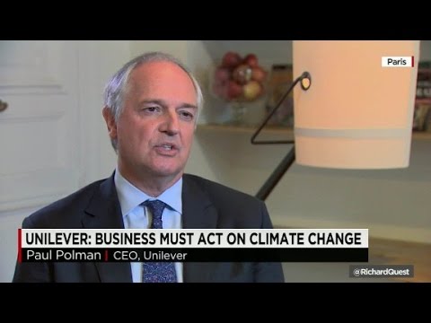 business must act on climate change