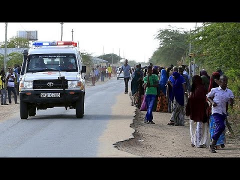 at least 147 dead garissa campus now secure