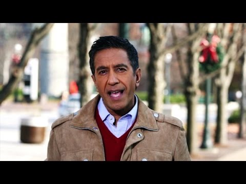 vital signs with dr sanjay gupta