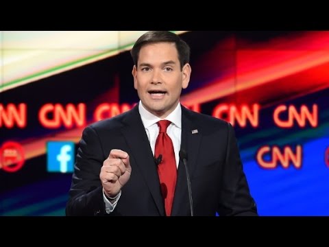 rubio should resign over missed votes